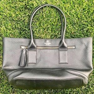Kate Spade Large Leather Tote